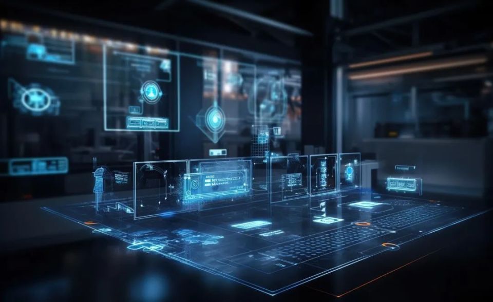 網(wǎng)絡(luò)與信息安全軟件開發(fā)競賽項(xiàng)目全解析 觀賽攻略與小百科