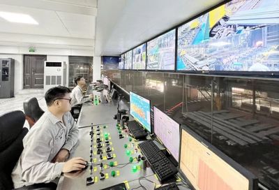 方大特鋼‘5G+智慧工廠’獲評全國優秀案例，網絡與信息安全軟件開發成關鍵支撐